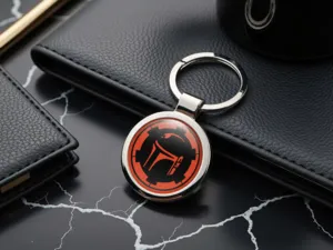 Porte-clés Design Drift Fini Standard